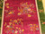 Vintage Chinese Art Deco | Rug | Center Field Close-Up