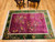 Vintage Chinese Art Deco | Rug | In-Room View 10