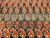 Antique Persian Malayer Rug 4x7 | Paisley Boteh | In-Room View 2