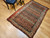 Antique Persian Malayer Rug 4x7 | Paisley Boteh | In-Room View 4