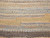 Vintage American Rag Rug | Handwoven | Center Field Close-Up
