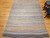 Vintage American Rag Rug | Handwoven | In-Room View 5