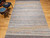 Vintage American Rag Rug | Handwoven | In-Room View