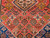 Antique Persian Joshegan | Rug | Lower Section Detail
