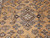 Antique Persian Bakhtiari | Rug | In-Room View
