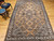Antique Persian Bakhtiari | Rug | In-Room View 10