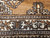Antique Persian Bakhtiari | Rug | In-Room View 8