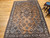 Antique Persian Bakhtiari | Rug | In-Room View 14