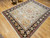 Antique Turkish Oushak | Rug | In-Room View 5