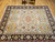 Antique Turkish Oushak | Rug | In-Room View 6