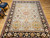 Antique Turkish Oushak | Rug | In-Room View 4