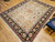 Antique Turkish Oushak | Rug | In-Room View 9