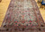 Antique Persian Kerman Lavar | Rug | In-Room View 13