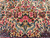 Antique Persian Kerman Lavar | Rug | In-Room View 4