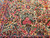 Antique Persian Kerman Lavar | Rug | In-Room View 9