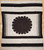 Vintage Southwestern Kilim 5x7 | Ivory Brown