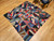 Antique American Crazy Quilt | Victorian 19th Century | In-Room View 11