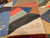 Antique American Crazy Quilt | Victorian 19th Century | In-Room View 7
