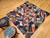 Antique American Crazy Quilt | Victorian 19th Century | In-Room View 17