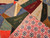 Antique American Crazy Quilt | Victorian 19th Century | In-Room View 18