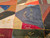 Antique American Crazy Quilt | Victorian 19th Century | In-Room View 9