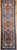 Antique Persian Serab Runner | Handwoven