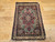 Antique Persian Kerman Lavar | Rug | In-Room View 2
