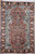 Antique Turkish Silk | Textile