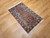 Antique Turkish Silk | Textile | In-Room View