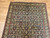 Antique Caucasian Karabagh | Textile | Lower Section Detail