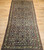 Antique Caucasian Karabagh | Textile | Full View on Floor