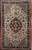 Antique Persian Isfahan | Rug