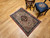 Antique Persian Isfahan | Rug | In-Room View 4