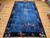 Vintage Chinese Art Deco | Rug | In-Room View 10