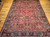 Antique Persian Mahal Sultanabad | Rug | In-Room View 11