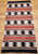 Vintage Navajo | Rug | Full View on Floor