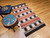 Vintage Navajo | Rug | Border Detail