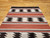 Vintage Navajo | Rug | Top Section Detail