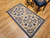 Vintage Navajo Southwestern | Rug | Border Detail