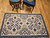 Vintage Navajo Southwestern | Rug | In-Room View 5