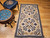 Vintage Navajo Southwestern | Rug | In-Room View 2