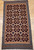 Vintage Navajo | Rug | Full View on Floor