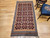 Vintage Navajo | Rug | Border Detail