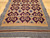 Vintage Navajo | Rug | Lower Section Detail
