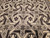 Vintage Navajo Southwestern Kilim | Handwoven | Lower Section Detail