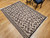 Vintage Navajo Southwestern Kilim | Handwoven | In-Room View 2