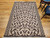 Vintage Navajo Southwestern Kilim | Handwoven | In-Room View