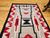 Vintage Navajo Storm | Rug | Top Section Detail