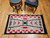 Vintage Navajo Storm | Rug | In-Room View 2
