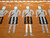 Vintage Navajo Yei | Rug | Border Detail